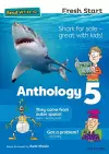 Read Write Inc. Fresh Start: Anthology 5 cover