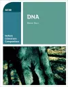 Oxford Literature Companions: DNA cover