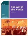 Oxford Literature Companions: The War of the Worlds cover