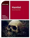 Oxford Literature Companions: Hamlet cover