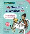 Read Write Inc.: My Reading and Writing Kit cover