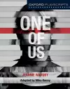 Oxford Playscripts: One of Us cover