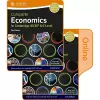 Complete Economics for Cambridge IGCSE® and O Level cover