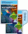 OxfordAQA International GCSE Mathematics Core (9260) cover