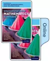 OxfordAQA International GCSE Mathematics Extension (9260) cover