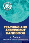 Project X Comprehension Express: Stage 2 Teaching & Assessment Handbook cover