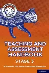 Project X Comprehension Express: Stage 3 Teaching & Assessment Handbook cover