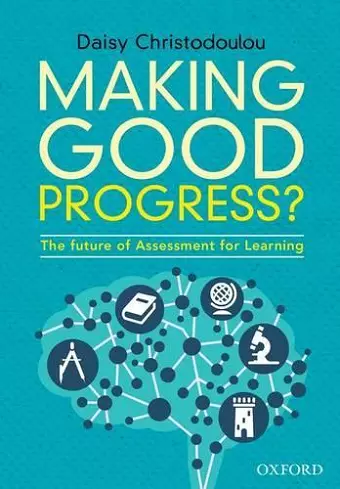 Making Good Progress? cover