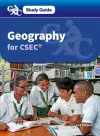 CXC Study Guide: Geography for CSEC cover