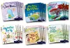Oxford Reading Tree Story Sparks: Oxford Level 1: Class Pack of 36 cover