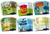 Oxford Reading Tree Story Sparks: Oxford Level 2: Class Pack of 36 cover
