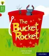 Oxford Reading Tree Story Sparks: Oxford Level 2: The Bucket Rocket cover