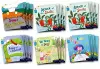 Oxford Reading Tree Story Sparks: Oxford Level 3: Class Pack of 36 cover