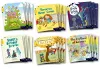 Oxford Reading Tree Story Sparks: Oxford Level 5: Class Pack of 36 cover