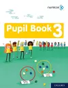 Numicon: Numicon Pupil Book 3 cover