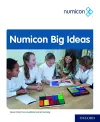 Numicon: Big Ideas cover