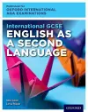 OxfordAQA International GCSE English as a Second Language (9280) cover