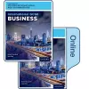OxfordAQA International GCSE Business (9225) cover
