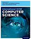 International GCSE Computer Science (9210) cover