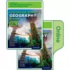 OxfordAQA International A-level Human Geography (9635) cover
