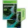 OxfordAQA International A-level Physical Geography (9635) cover
