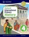 Oxford International History: Student Book 4 cover