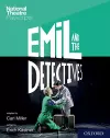 National Theatre Playscripts: Emil and the Detectives cover