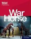 National Theatre Playscripts: War Horse cover