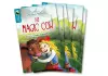 Oxford Reading Tree TreeTops Greatest Stories: Oxford Level 9: The Magic Cow Pack 6 cover