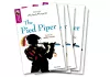 Oxford Reading Tree TreeTops Greatest Stories: Oxford Level 10: The Pied Piper Pack 6 cover