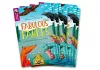 Oxford Reading Tree TreeTops Greatest Stories: Oxford Level 10: Fabulous Fables Pack 6 cover