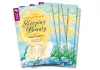 Oxford Reading Tree TreeTops Greatest Stories: Oxford Level 10: Sleeping Beauty Pack 6 cover