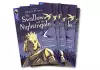Oxford Reading Tree TreeTops Greatest Stories: Oxford Level 11: The Swallow and the Nightingale Pack 6 cover