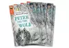 Oxford Reading Tree TreeTops Greatest Stories: Oxford Level 13: Peter and the Wolf Pack 6 cover