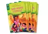 Oxford Reading Tree TreeTops Greatest Stories: Oxford Level 12: Who Needs Stories? Pack 6 cover