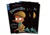 Oxford Reading Tree TreeTops Greatest Stories: Oxford Level 14: Pinocchio Pack 6 cover