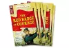 Oxford Reading Tree TreeTops Greatest Stories: Oxford Level 15: The Red Badge of Courage Pack 6 cover