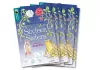 Oxford Reading Tree TreeTops Greatest Stories: Oxford Level 16: Sixteen Sisters Pack 6 cover