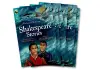Oxford Reading Tree TreeTops Greatest Stories: Oxford Level 16: Shakespeare Stories Pack 6 cover