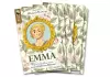 Oxford Reading Tree TreeTops Greatest Stories: Oxford Level 18: Emma Pack 6 cover