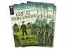 Oxford Reading Tree TreeTops Greatest Stories: Oxford Level 20: Great Expectations Pack 6 cover