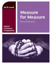 Oxford Literature Companions: Measure for Measure cover