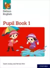 Nelson English: Year 1/Primary 2: Pupil Book 1 cover