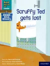 Read Write Inc. Phonics: Scruffy Ted gets lost (Pink Set 3 Book Bag Book 1) cover