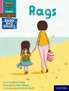 Read Write Inc. Phonics: Rags (Pink Set 3 Book Bag Book 3) cover