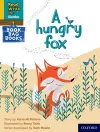 Read Write Inc. Phonics: A hungry fox (Yellow Set 5 Book Bag Book 4) cover