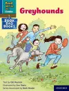 Read Write Inc. Phonics: Greyhounds (Blue Set 6 Book Bag Book 5) cover