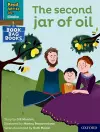 Read Write Inc. Phonics: The second jar of oil (Blue Set 6 Book Bag Book 6) cover