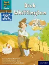 Read Write Inc. Phonics: Dick Whittington (Blue Set 6 Book Bag Book 9) cover