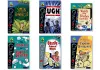 Oxford Reading Tree TreeTops Chucklers: Oxford Levels 16-17: Pack of 6 cover